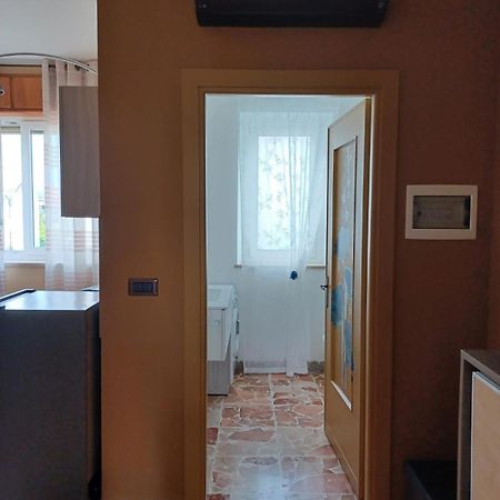Ca Da Curt Monolocale Apartment Priocca Bagian luar foto