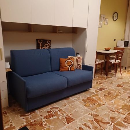 Ca Da Curt Monolocale Apartment Priocca Bagian luar foto