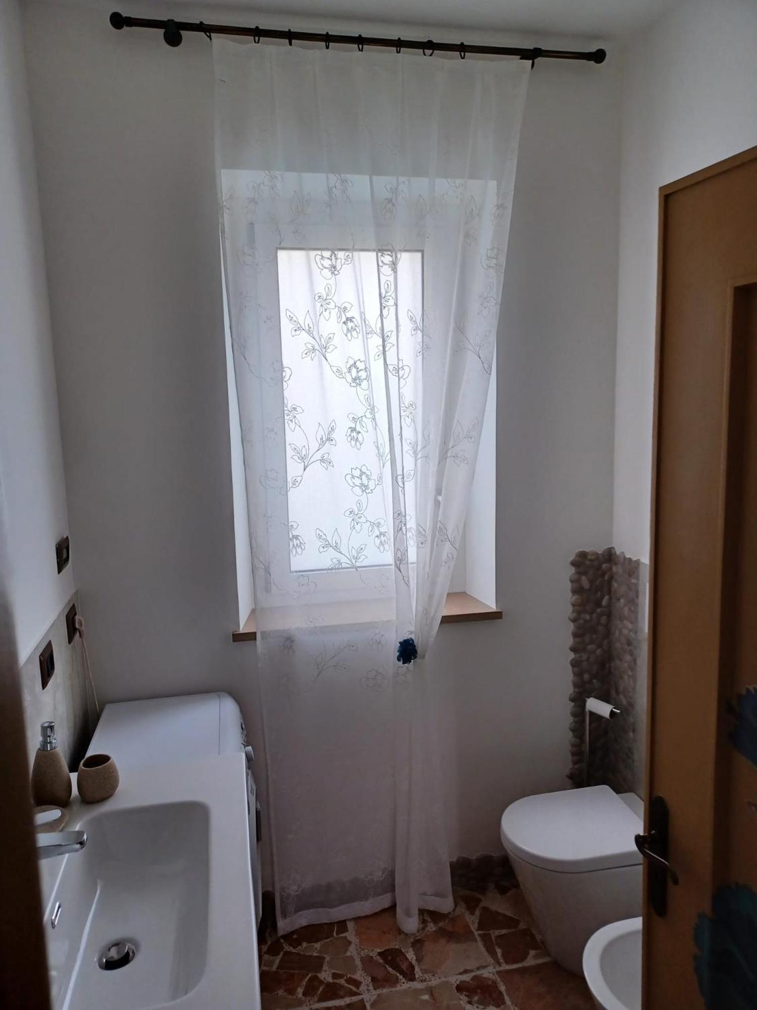 Ca Da Curt Monolocale Apartment Priocca Bagian luar foto