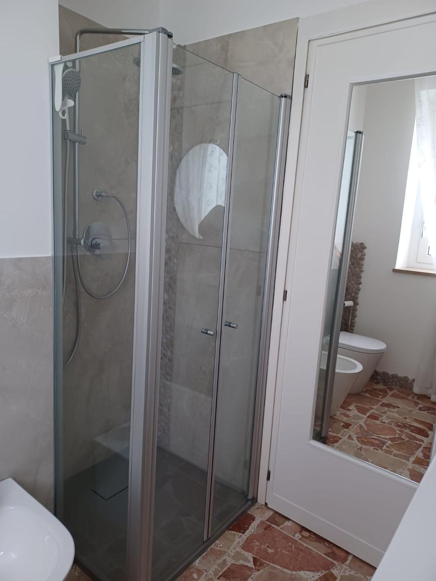 Ca Da Curt Monolocale Apartment Priocca Bagian luar foto