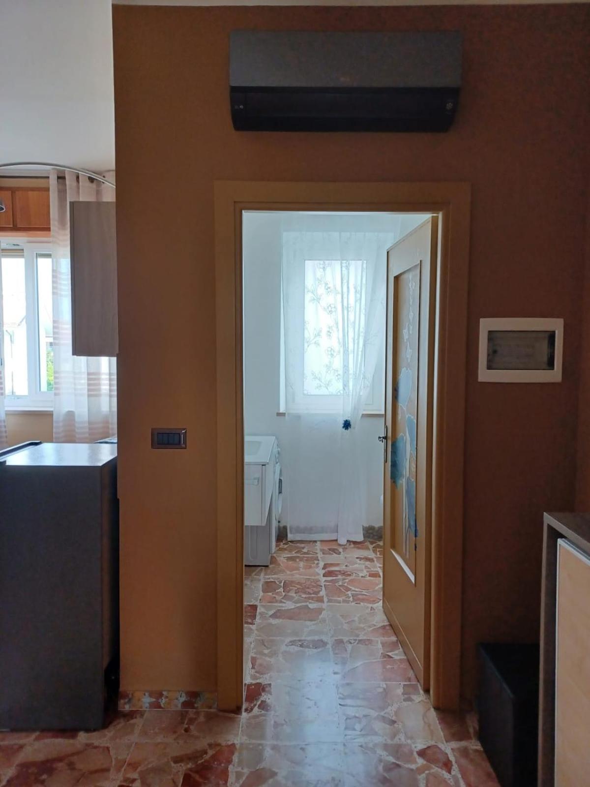 Ca Da Curt Monolocale Apartment Priocca Bagian luar foto